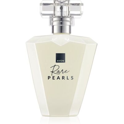 Avon Rare Pearls Eau de Parfum för Kvinnor 50 ml Avon Rare Pearls Eau de Parfum för Kvinnor 50 ml