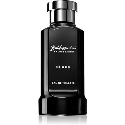 Baldessarini Black Eau De Toilette Spray - Man 75ml Baldessarini Black Eau De Toilette Spray - Man 75ml
