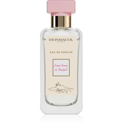 Dermacol Sött jasmin & patchouli EDP - Kvinnor Dermacol Sött jasmin & patchouli EDP - Kvinnor