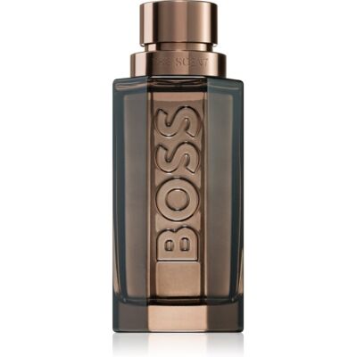 Hugo Boss BOSS The Scent Le Parfum perfume för män 100 ml Hugo Boss BOSS The Scent Le Parfum perfume för män 100 ml