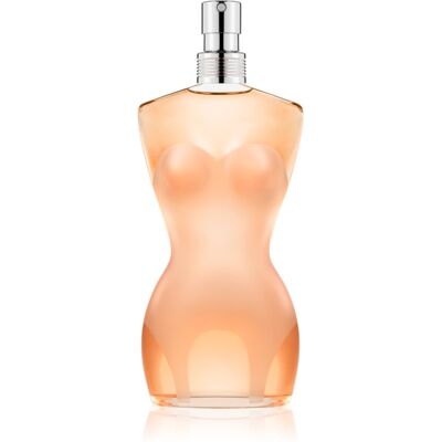 Jean Paul Gaultier Classique Eau de Toilette för Kvinnor 100 ml Jean Paul Gaultier Classique Eau de Toilette för Kvinnor 100 ml