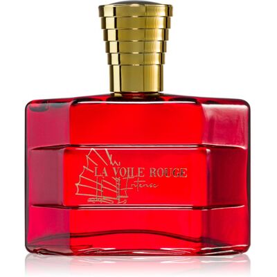 Jeanne Arthes La Voile Rouge Intense Eau de Parfum för män 100 ml Jeanne Arthes La Voile Rouge Intense Eau de Parfum för män 100 ml