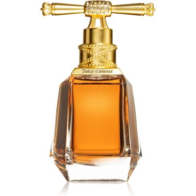Juicy Couture I Am Juicy Couture Eau de Parfum för Kvinnor 50 ml Juicy Couture I Am Juicy Couture Eau de Parfum för Kvinnor 50 ml