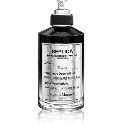 Maison Margiela REPLICA Flying Eau de Parfum Unisex 100 ml Maison Margiela REPLICA Flying Eau de Parfum Unisex 100 ml