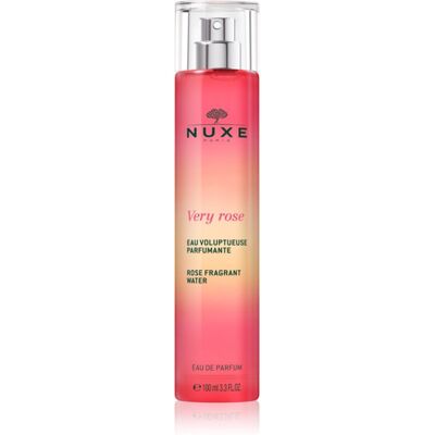 NUXE Mycket Rosigt Parfymvatten (100 ml) NUXE Mycket Rosigt Parfymvatten (100 ml)