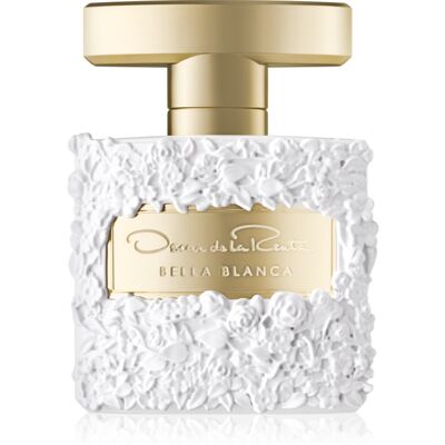 Oscar De La Renta Bella Blanca Eau de Parfum - Grön - Kvinna - 30ml Oscar De La Renta Bella Blanca Eau de Parfum - Grön - Kvinna - 30ml
