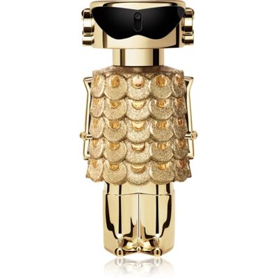 Rabanne Fame Intense Eau de Parfum påfyllningsbar för Kvinnor 80 ml Rabanne Fame Intense Eau de Parfum påfyllningsbar för Kvinnor 80 ml