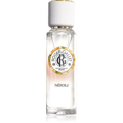 Roger & Gallet Néroli eau fraiche för Kvinnor 30 ml Roger & Gallet Néroli eau fraiche för Kvinnor 30 ml