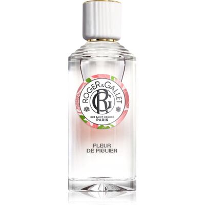 Roger & Gallet Fleur de Figuier eau fraiche för Kvinnor 100 ml Roger & Gallet Fleur de Figuier eau fraiche för Kvinnor 100 ml
