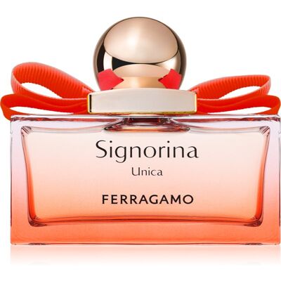 Ferragamo Signorina Unica Eau de Parfum för Kvinnor 100 ml Ferragamo Signorina Unica Eau de Parfum för Kvinnor 100 ml
