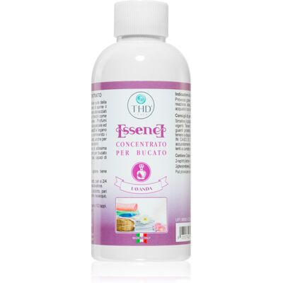 THD Lavendel Tvättparfym - In-Wash Doft 100ml THD Lavendel Tvättparfym - In-Wash Doft 100ml