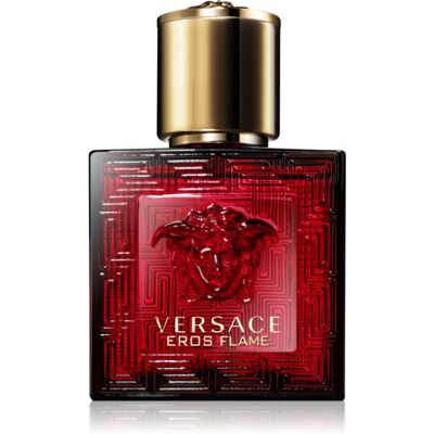 Versace Eros Flame 30ml Eau de Parfum för Män Versace Eros Flame 30ml Eau de Parfum för Män