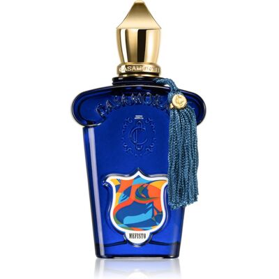 Xerjoff Mefisto Eau De Parfum Spray 3.4oz Man Xerjoff Mefisto Eau De Parfum Spray 3.4oz Man