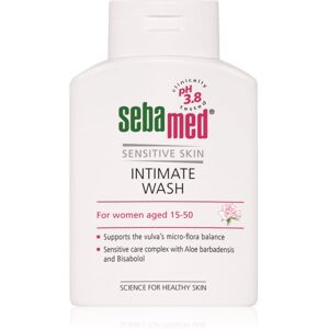 Sebamed Intimt Vård för Känslig Hud 200ml - Intimvård Sebamed Intimt Vård för Känslig Hud 200ml - Intimvård