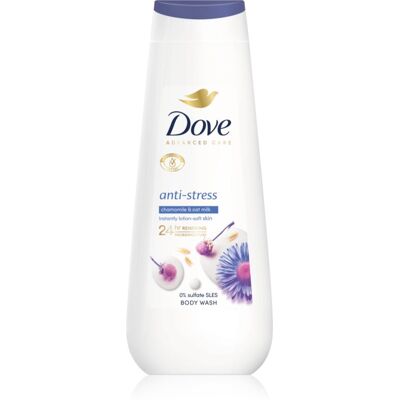 Dove Advanced Care Antistress - Duschgél Dove Advanced Care Antistress - Duschgél