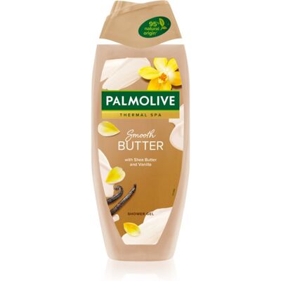 Palmolive Nourish Duschgel - Duschgel Palmolive Nourish Duschgel - Duschgel