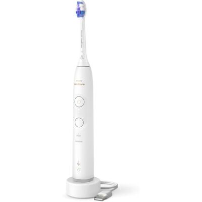 Philips Sonicare Series 6100 HX7400/01 Uppladdningsbar sonisk elektrisk tandborste - Elektrisk tandborste Philips Sonicare Series 6100 HX7400/01 Uppladdningsbar sonisk elektrisk tandborste - Elektrisk tandborste
