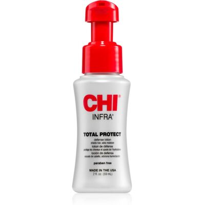 CHI Infra Total Protect Fuktighetsgivande Hårserum - Hårskydd CHI Infra Total Protect Fuktighetsgivande Hårserum - Hårskydd