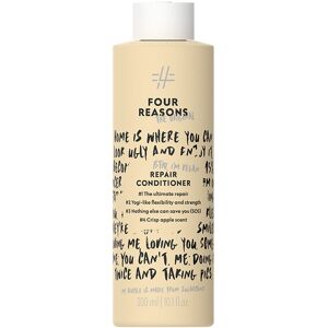 Four Reasons Original Repair Conditioner - Hårreparasjon & Glans Four Reasons Original Repair Conditioner - Hårreparasjon & Glans