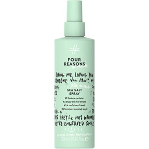 Four Reasons Original Sea Salt Spray - Hårtexturizer Four Reasons Original Sea Salt Spray - Hårtexturizer