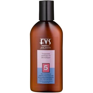 Frisørens Vital System 5 Peelingkur - 215ml Frisørens Vital System 5 Peelingkur - 215ml