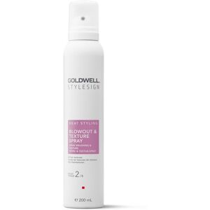 Goldwell StyleSign Värmestyling Spray Goldwell StyleSign Värmestyling Spray