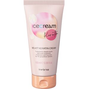 Inebrya Reparerande Hårserum - Skadat Hår 100ml Inebrya Reparerande Hårserum - Skadat Hår 100ml