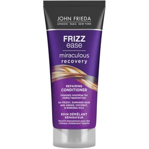 John Frieda Frizz Ease Miraculous Recovery Conditioner 75.00 Ml John Frieda Frizz Ease Miraculous Recovery Conditioner 75.00 Ml