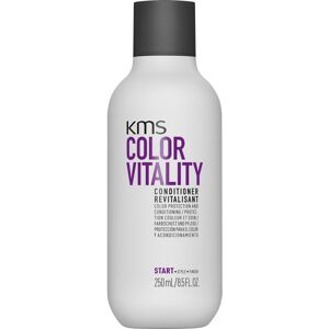 Kms California Modell Färg Vitalitet Balsam - för Färgskydd & Konditionering Kms California Modell Färg Vitalitet Balsam - för Färgskydd & Konditionering