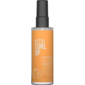 Kms Curlup Perfecting Lotion 100 Ml Kms Curlup Perfecting Lotion 100 Ml