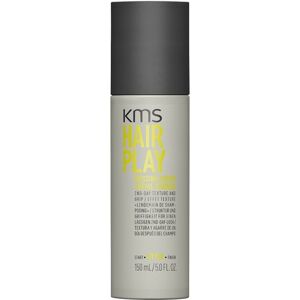 KMS Hair Play Messing Cremé - 150ml - Hårstylingskräm KMS Hair Play Messing Cremé - 150ml - Hårstylingskräm