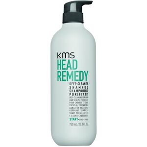 KMS HeadRemedy Djuprengörande Shampoo - Hårvård KMS HeadRemedy Djuprengörande Shampoo - Hårvård