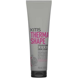 Kms Thermashape Straightening Creme 150 Ml Kms Thermashape Straightening Creme 150 Ml