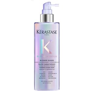 Kerastase Blond Absolu Blond Guard Hydrating Wonder Shield 190ml Kerastase Blond Absolu Blond Guard Hydrating Wonder Shield 190ml