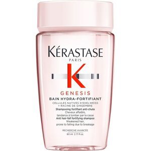 Kerastase Genesis Bain Hydra-Fortifiant Shampoo 80ml Kerastase Genesis Bain Hydra-Fortifiant Shampoo 80ml