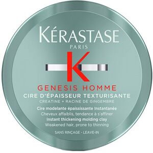 Kerastase Genesis Homme Förstärkande Forma Clay - 75ml Kerastase Genesis Homme Förstärkande Forma Clay - 75ml