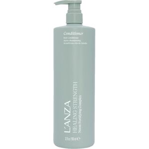 Lanza Healing Strength Conditioner 1000ml Lanza Healing Strength Conditioner 1000ml