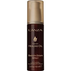 L'ANZA Keratin Healing Oil Glansspray - Hårstyling Spray L'ANZA Keratin Healing Oil Glansspray - Hårstyling Spray