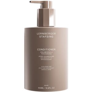 Lernberger Stafsing - Volymgivande & Tjockare Balsam - Conditioner Lernberger Stafsing - Volymgivande & Tjockare Balsam - Conditioner