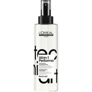 Loreal Tecni Art All-In-1 Performer Styling Treatment 190ml Loreal Tecni Art All-In-1 Performer Styling Treatment 190ml