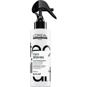 Loreal Tecni Art Flex Waves 150ml Loreal Tecni Art Flex Waves 150ml