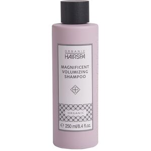 Organic Hairspa Magnificent Volumizing Shampoo - Hårvård Organic Hairspa Magnificent Volumizing Shampoo - Hårvård