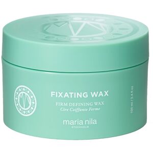 Maria Nila Minerals Gabbro Vax - Hårvax Maria Nila Minerals Gabbro Vax - Hårvax