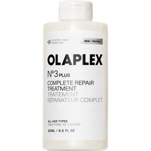 Olaplex No.3plus Complete Repair Treatment 250ml Olaplex No.3plus Complete Repair Treatment 250ml