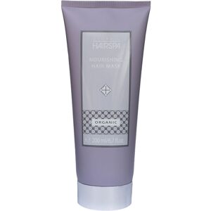 Närande Hårmask Organic Hairspa - 200ml/250ml Närande Hårmask Organic Hairspa - 200ml/250ml