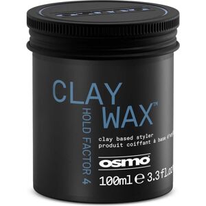Osmo Clay Wax 100ml Osmo Clay Wax 100ml