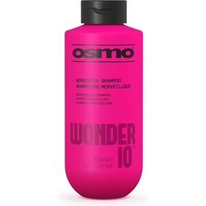 Osmo Wonder 10 Wonderful Shampoo 400ml Osmo Wonder 10 Wonderful Shampoo 400ml