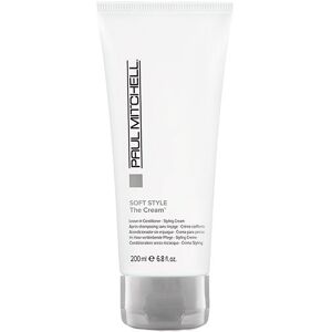 Paul Mitchell The Cream 200ml - Stylingkräm Paul Mitchell The Cream 200ml - Stylingkräm