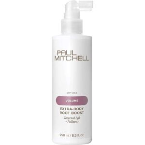 Paul Mitchell Extra-Body Root Boost 250 Ml Paul Mitchell Extra-Body Root Boost 250 Ml