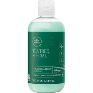 Paul Mitchell Tea Tree Special Shampoo - Alla hårtyper Paul Mitchell Tea Tree Special Shampoo - Alla hårtyper